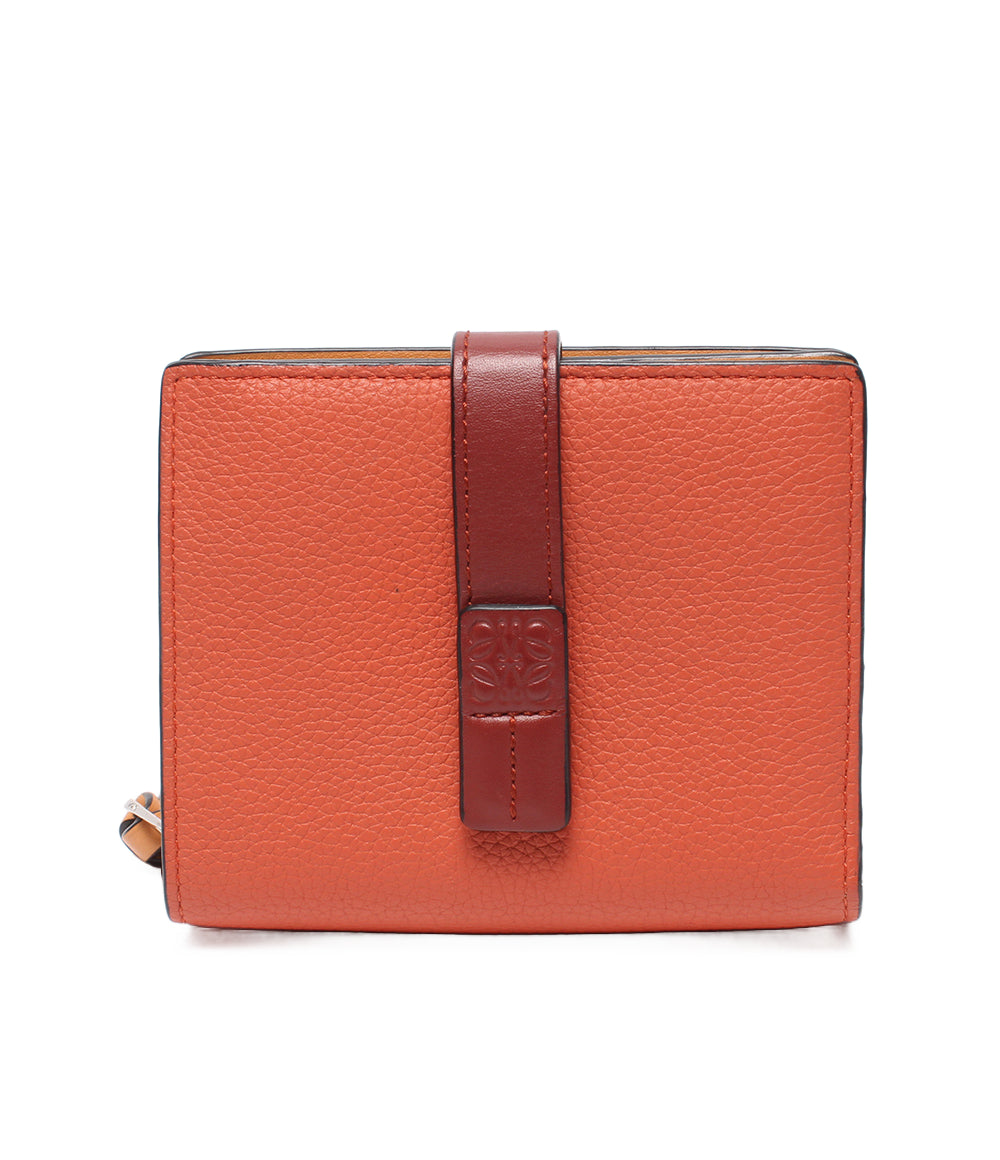 LOEWE ラウンドファスナー長財布 レディース ロエベ – Rehello by BOOKOFF