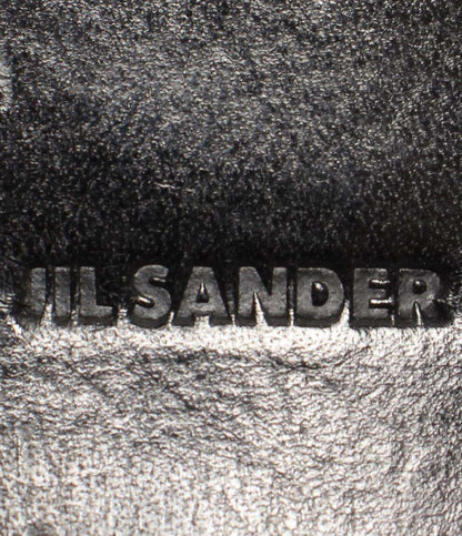 ジルサンダー キーリング ネックレス クロシェット メンズ JIL SANDER