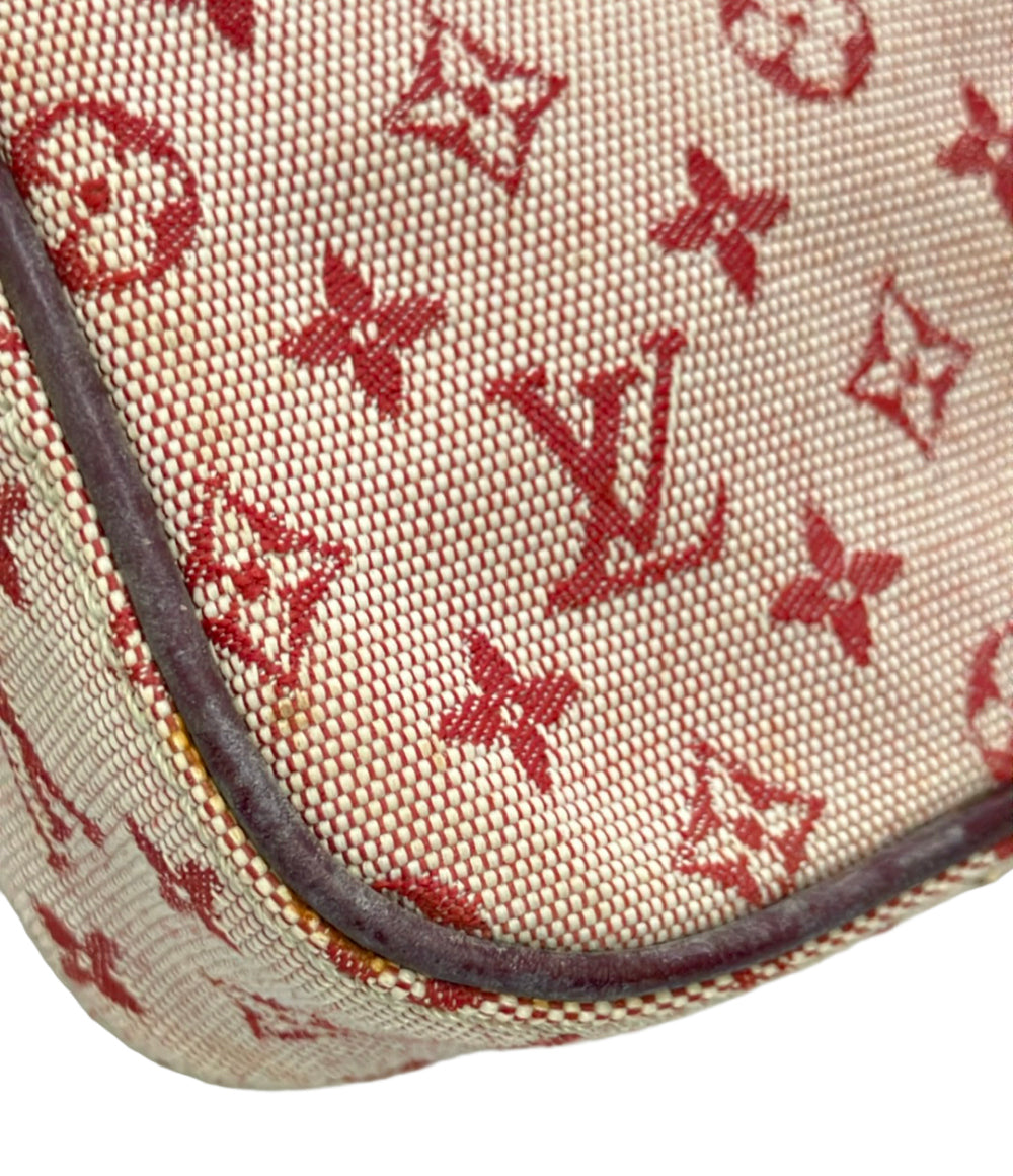 LOUIS VUITTON ショルダーバッグ 斜め掛け ジュリエット モノグラムミニ M92219 レディース ルイ・ヴィトン