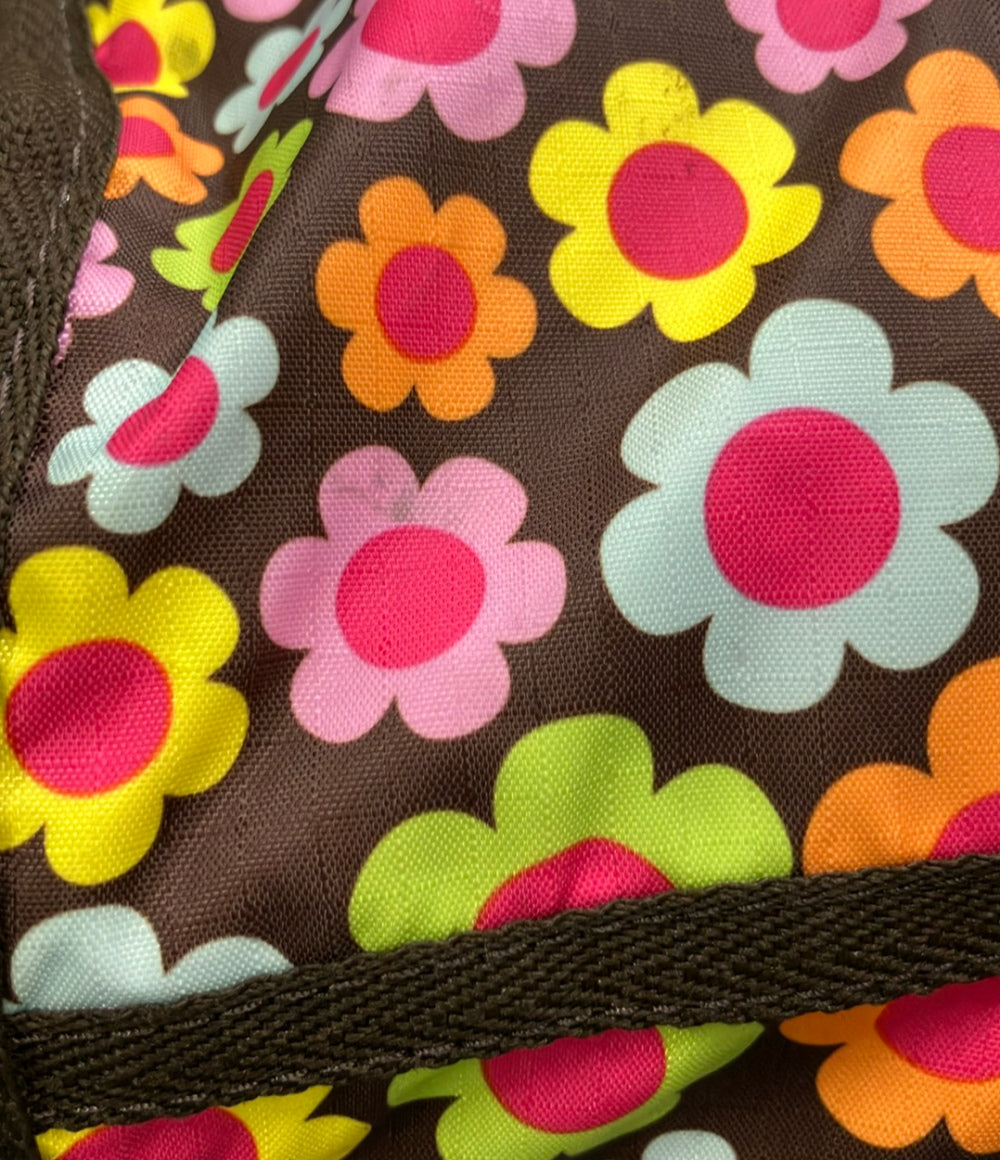 LeSportsac ボストンバッグ Large Weekender レディース レスポートサック