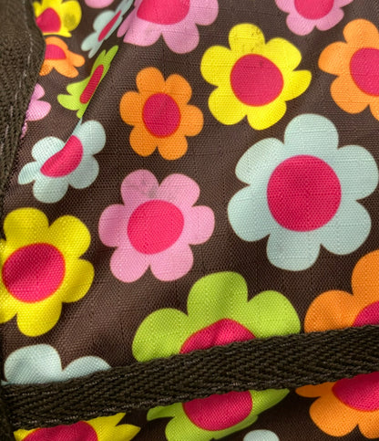 LeSportsac ボストンバッグ Large Weekender レディース レスポートサック