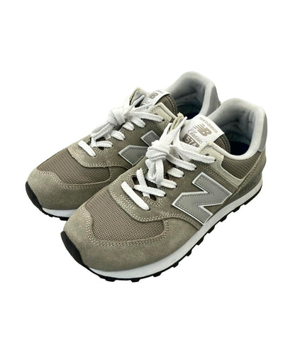NEW BALANCE ローカットスニーカー ML574EVG レディース SIZE 25.0 (XL) ニューバランス