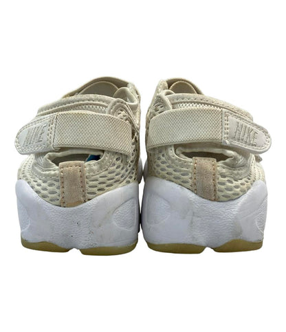 ナイキ ローカットスニーカー AIR RIFT BR 848386-100 レディース SIZE 24.0 (L) NIKE