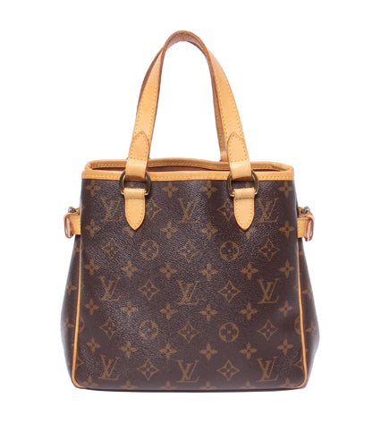 LOUIS VUITTON ハンドバッグ バティニョール モノグラム M51156 レディース ルイ・ヴィトン
