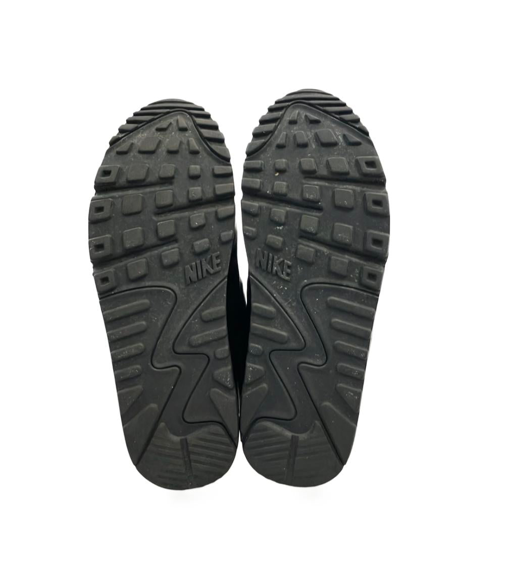 ナイキ ローカットスニーカー スリッポン × SACAI AIR MAX 90 SP 804550-440 レディース SIZE 24.5 (L) NIKE