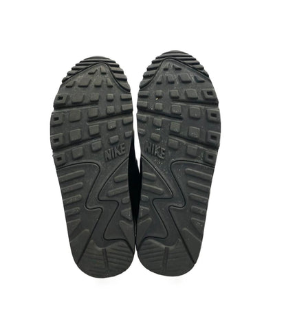 ナイキ ローカットスニーカー スリッポン × SACAI AIR MAX 90 SP 804550-440 レディース SIZE 24.5 (L) NIKE