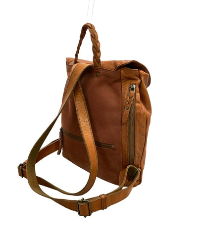 Dakota リュック レザー レディース ダコタ