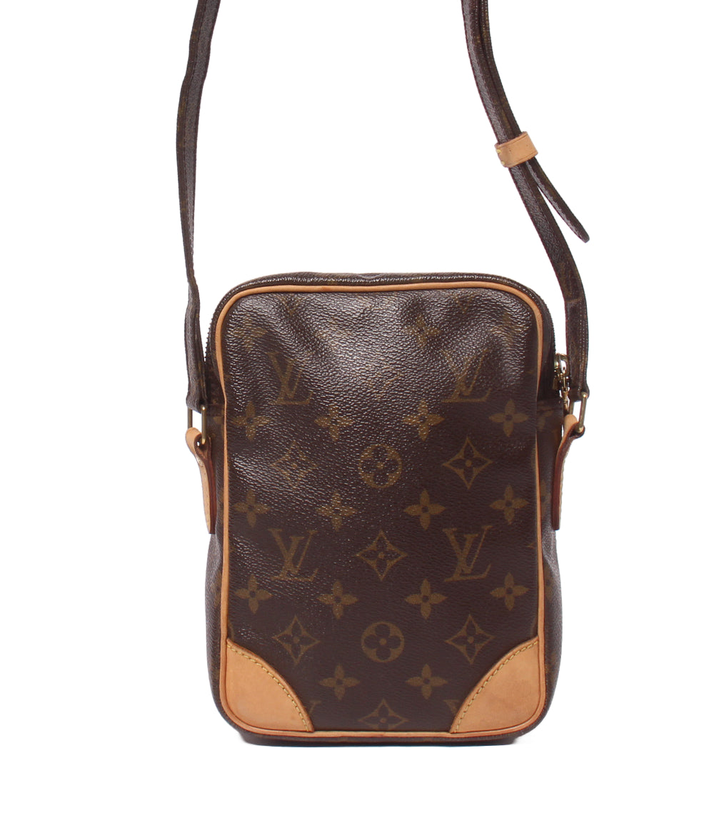 LOUIS VUITTON ショルダーバッグ 斜め掛け アマゾン モノグラム M45236 レディース メンズ ルイ・ヴィトン