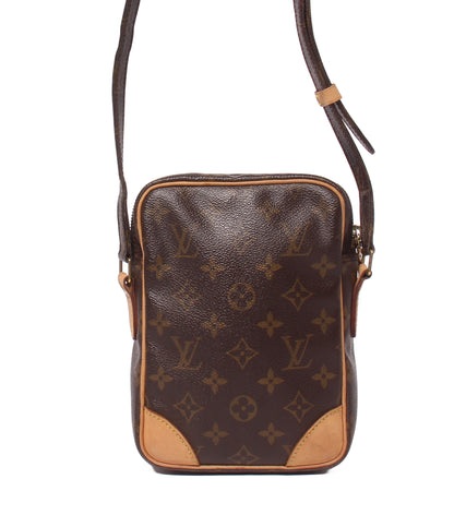 LOUIS VUITTON ショルダーバッグ 斜め掛け アマゾン モノグラム M45236 レディース メンズ ルイ・ヴィトン