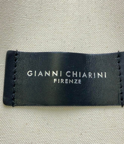GIANNI CHIARINI トートバッグ ショルダーバッグ 肩掛け レディース ジャンニキアリーニ
