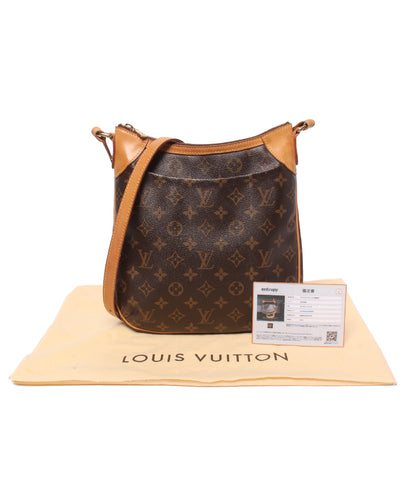 LOUIS VUITTON ショルダーバッグ 斜め掛け オデオンPM モノグラム M56390 レディース ルイ・ヴィトン