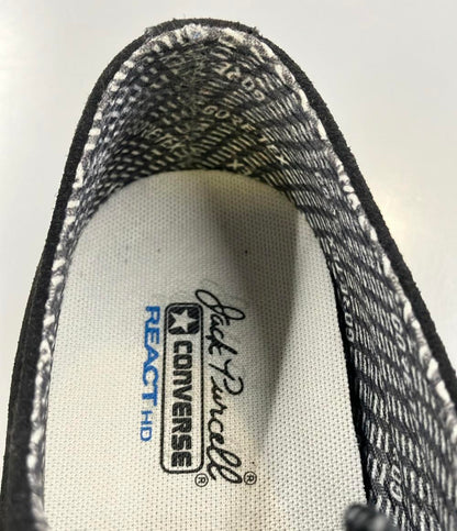 CONVERSE ローカットスニーカー JACK PURCELL GORE-TEX RH メンズ SIZE 28.0 (XL) コンバース