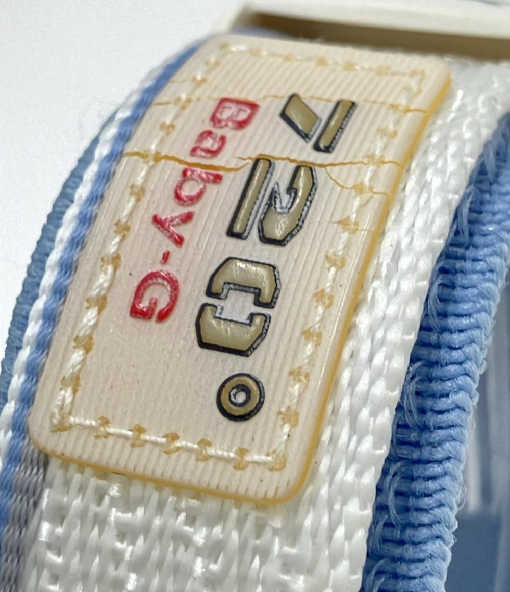 カシオ 腕時計 X-treme BABY-G クオーツ BGX-120 レディース CASIO