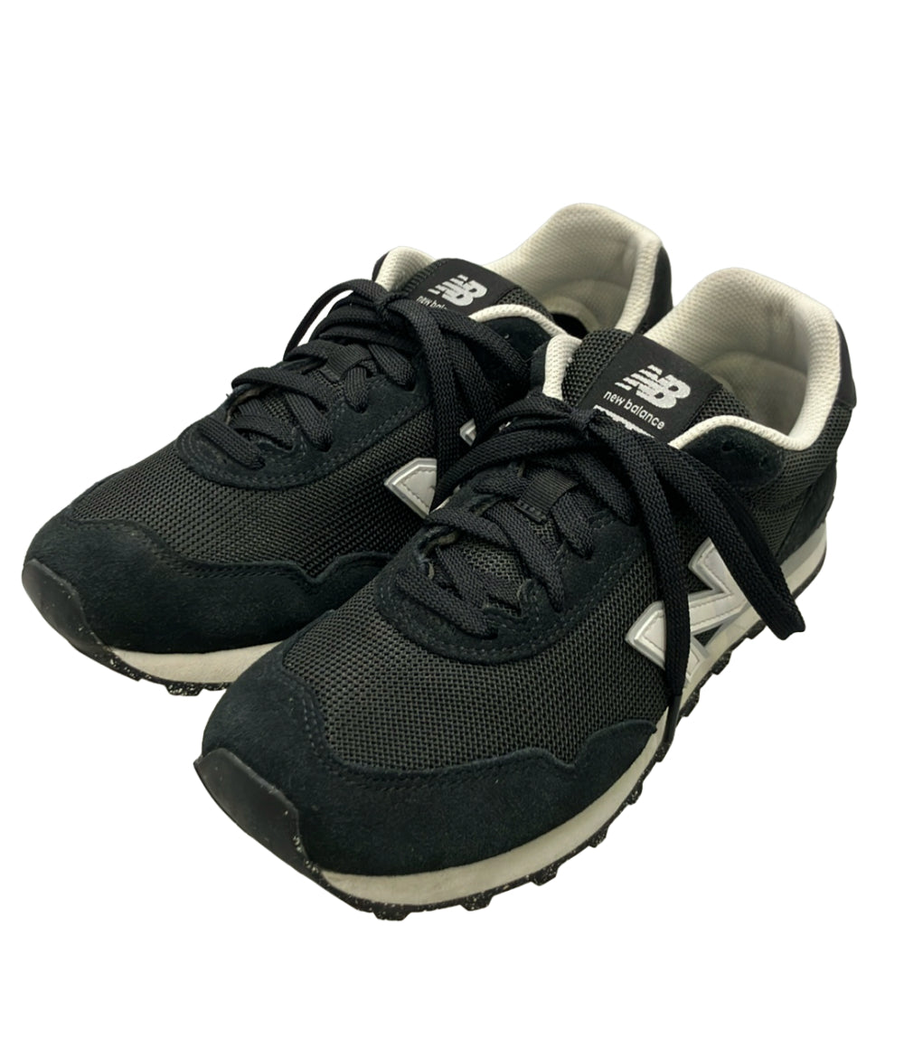 NEW BALANCE ローカットスニーカー WL515BLK レディース SIZE 25.0 ニューバランス