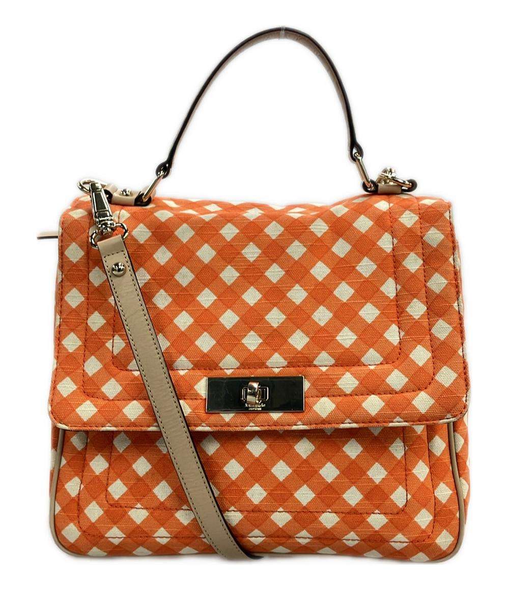 ケイトスペード 2wayハンドバッグ ショルダーバッグ 斜め掛け レディース Kate Spade