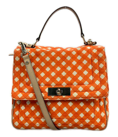 ケイトスペード 2wayハンドバッグ ショルダーバッグ 斜め掛け レディース Kate Spade