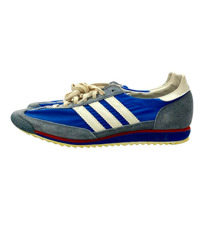 adidas ローカットスニーカー SL 72 OG ユニセックス SIZE 27.0 (XL) アディダス
