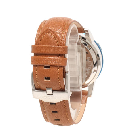 エンジェルクローバー B 腕時計 クオーツ BR43 レディース Angel Clover