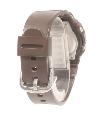 CASIO 腕時計 Baby-G ソーラー BGD-5000UET-5JF レディース カシオ