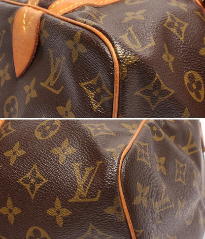 ルイ・ヴィトン ボストンバッグ サックスープル35 モノグラム M41626 レディース LOUIS VUITTON
