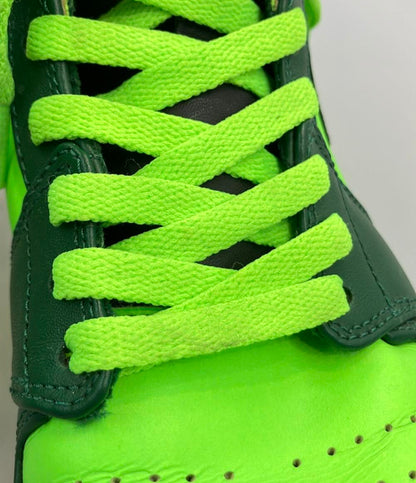 NIKE ミドルカットスニーカー AIR JORDAN 1 MID 554724-330 メンズ SIZE 26.0 (M) ナイキ