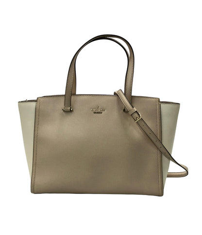 Kate Spade 2WAY トートバッグ ショルダーバッグ 斜め掛け WKRU5664 レディース ケイトスペード