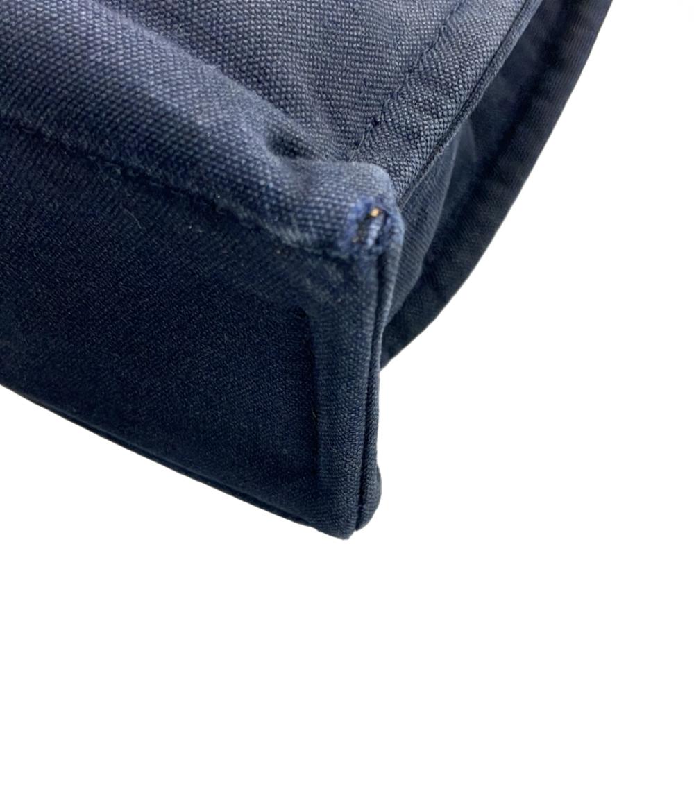 HERMES トートバッグ キャンバス フールトゥ PM レディース エルメス