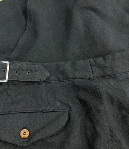 COMME des GARCONS HOMME PLUS オーバーオール メンズ SIZE M コムデギャルソンオムプリュス