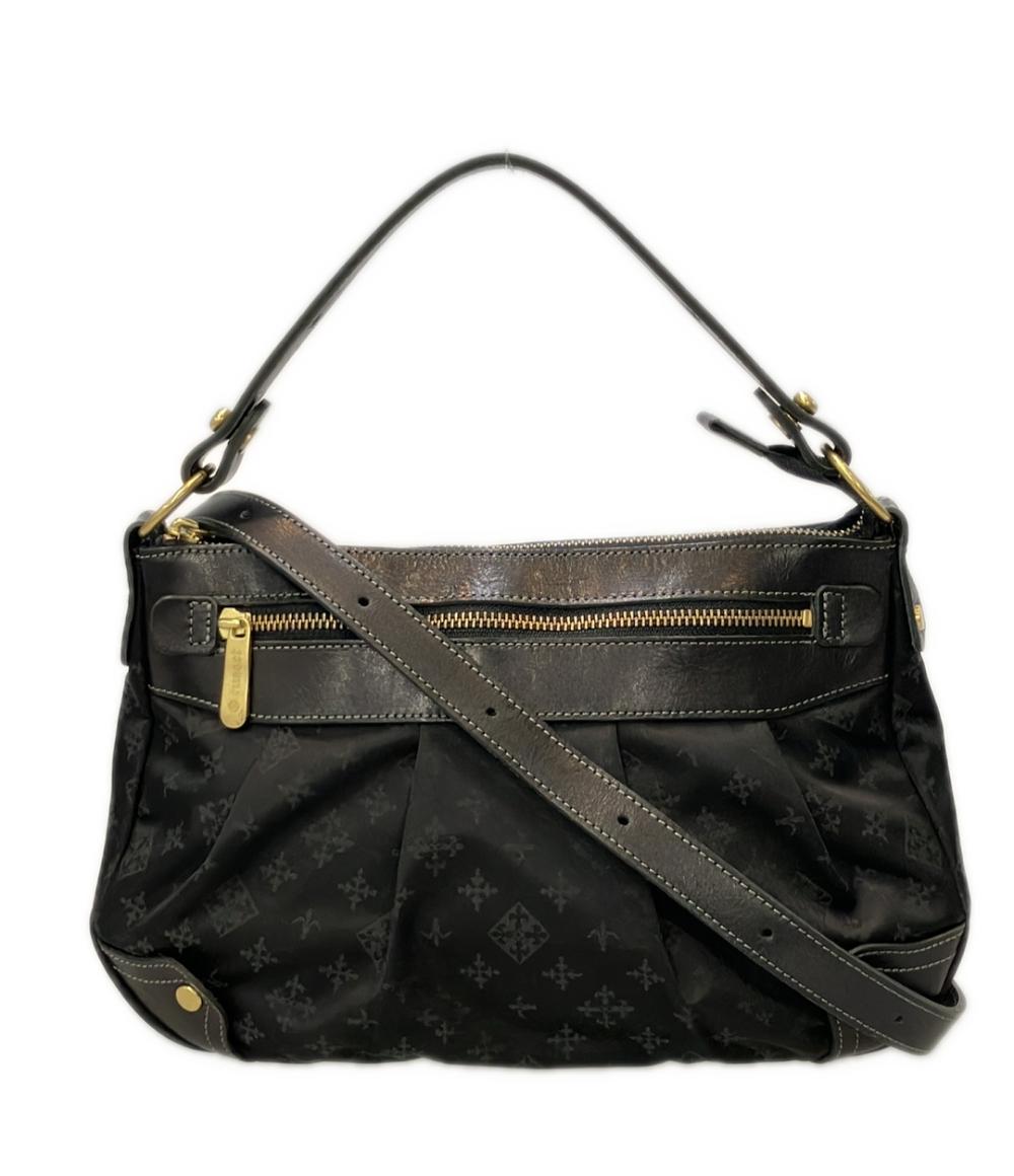 ラシット 2WAY ハンドバッグ ショルダーバッグ 斜め掛け レディース russet