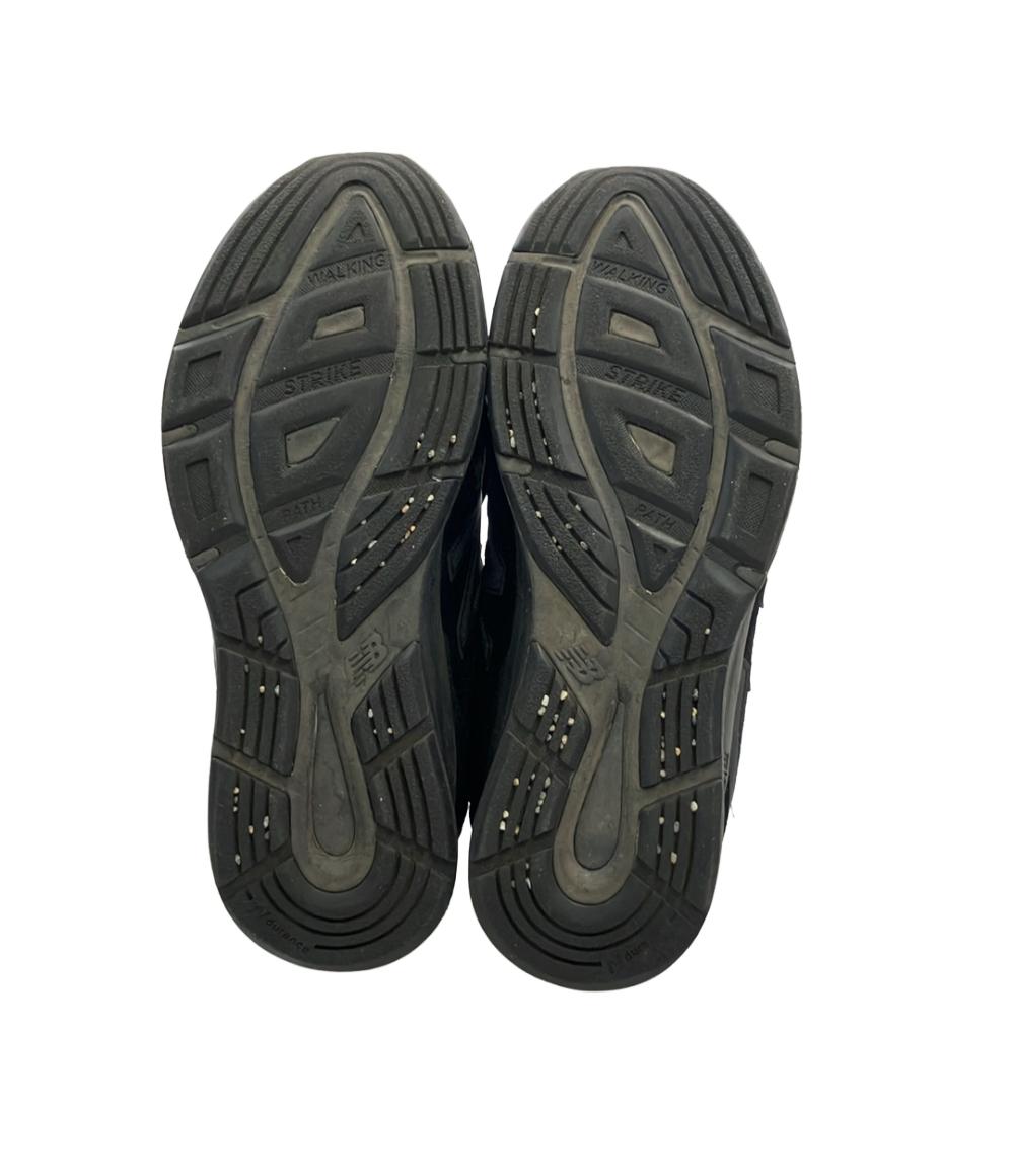 ニューバランス ローカットスニーカー MW880AB4 レディース SIZE 25.0 (XL) NEW BALANCE