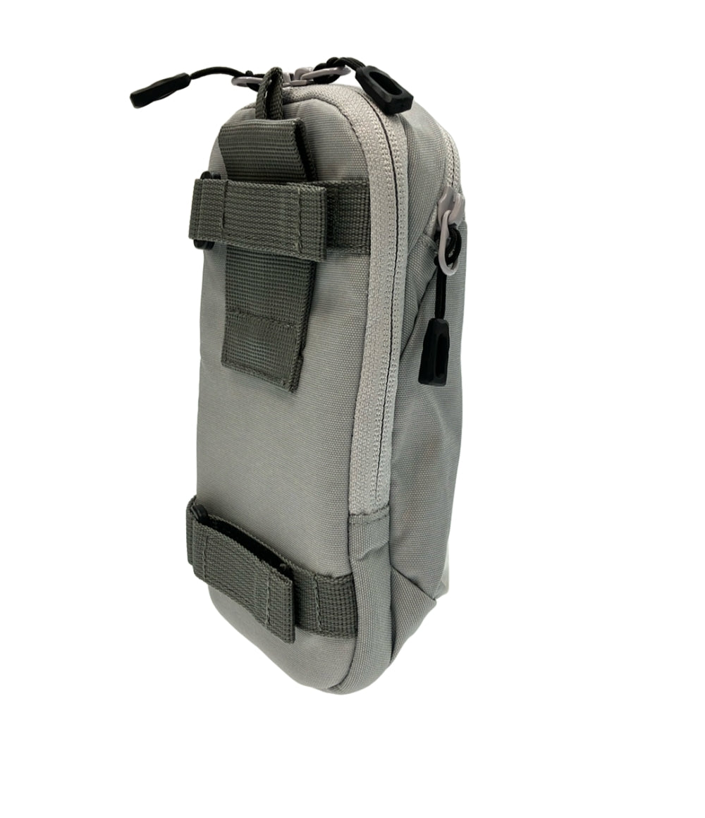 美品 MILLET ポーチ ウエストバッグ レディース メンズ ミレー