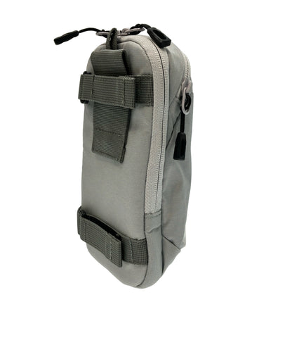 美品 MILLET ポーチ ウエストバッグ レディース メンズ ミレー