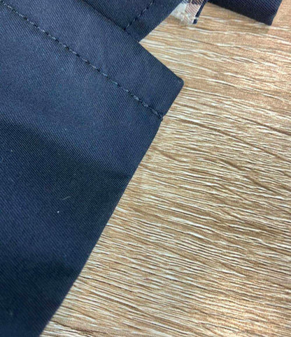 Aquascutum トレンチコート Aライン ダブルブレスト タグ ライナー付き 5000151100 レディース SIZE 6 (S) アクアスキュータム
