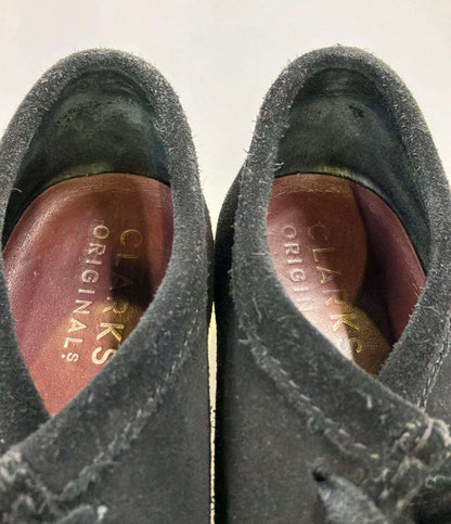 Clarks Originals ワラビーブーツ メンズ クラークス オリジナルズ