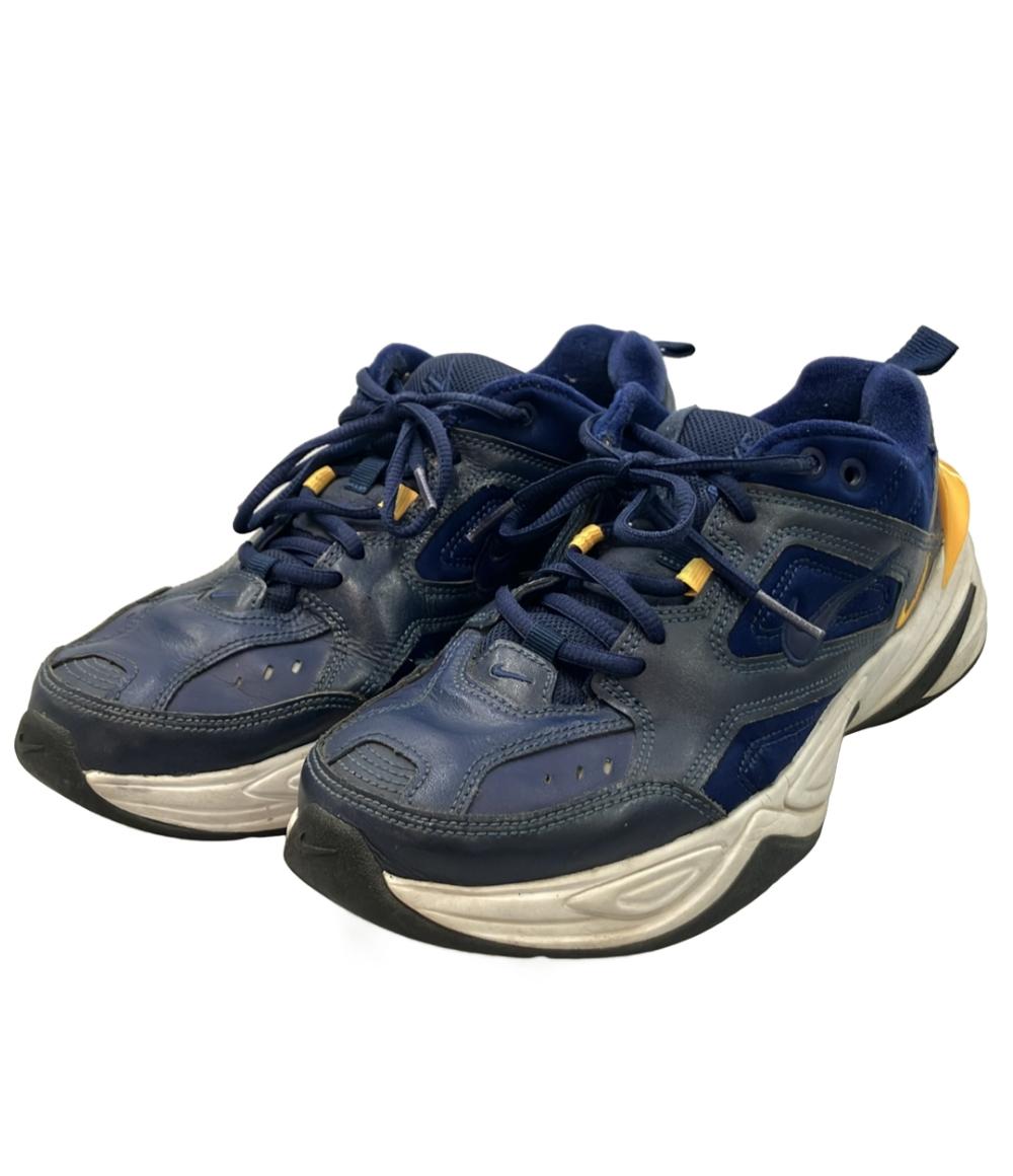 NIKE ローカットスニーカー M2K テクノ AV4789-400 メンズ SIZE 26.5 (M) ナイキ