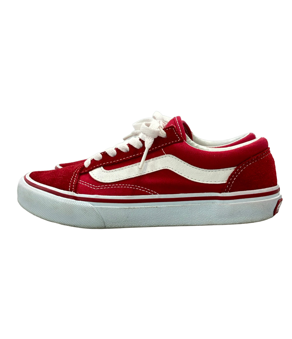 VANS ローカットスニーカー オールドスクール レディース SIZE 23.5 ヴァンズ