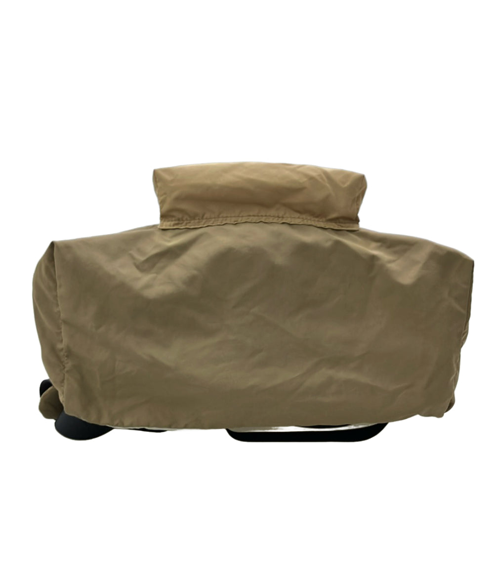 BAG'n'NOUN リュック デイパック レディース バッグンナウン