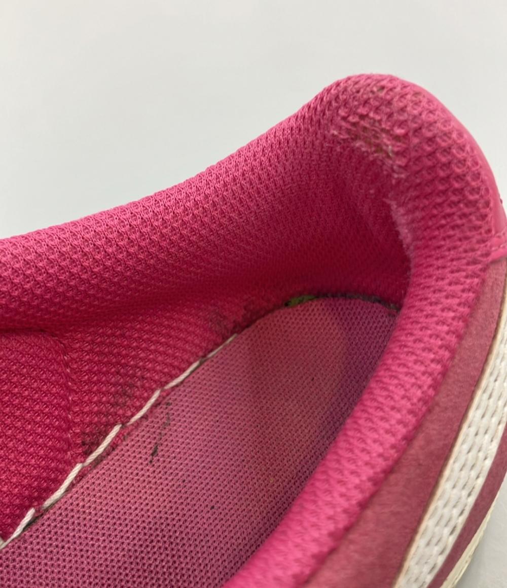 プーマ ローカットスニーカー 356714-08 レディース SIZE 23.5 (M) PUMA