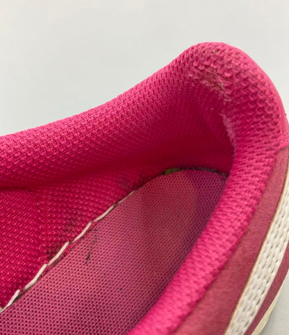 プーマ ローカットスニーカー 356714-08 レディース SIZE 23.5 (M) PUMA