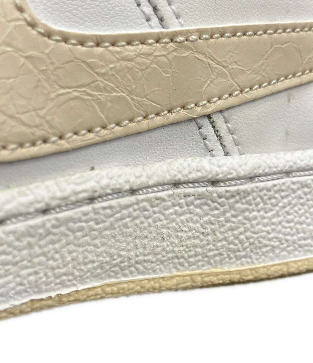 NIKE ローカットスニーカー コート ロイヤル 749867-113 レディース SIZE 23.0 (M) ナイキ