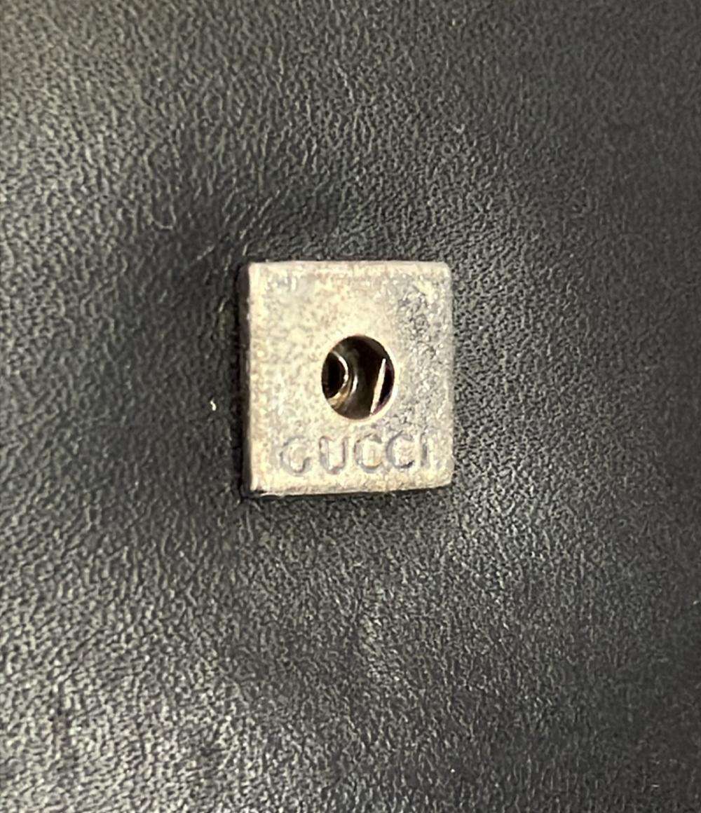 グッチ 二つ折り長財布 035 1502 2243 メンズ GUCCI