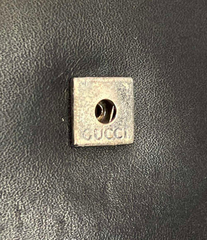 グッチ 二つ折り長財布 035 1502 2243 メンズ GUCCI