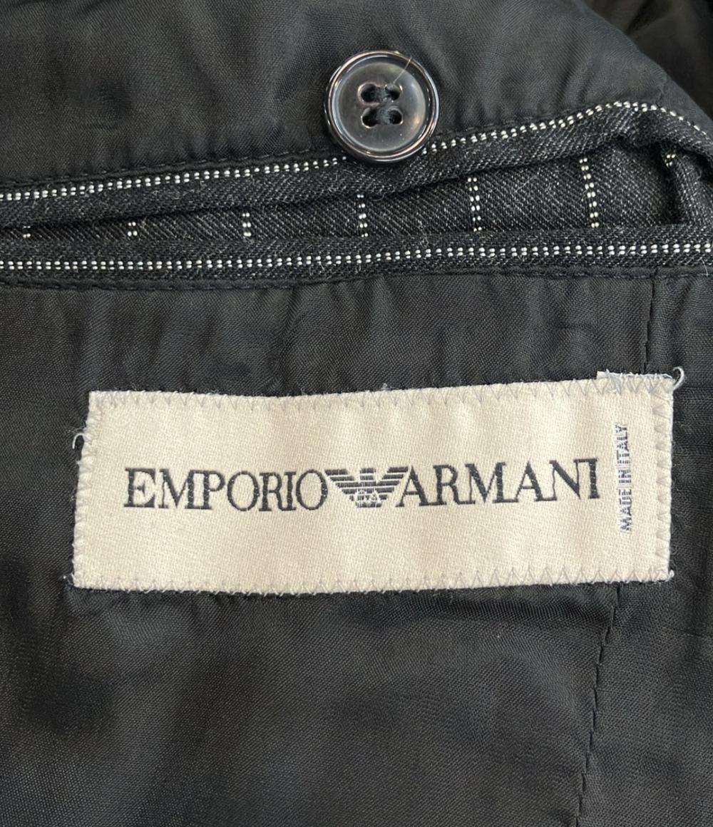 エンポリオ・アルマーニ セットアップスーツ メンズ SIZE 44 (S) Emporio Armani