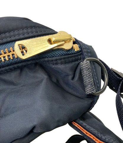 PORTER ウエストバッグ ウエストポーチ 山崎まさよしコラボ 20th メンズ ポーター