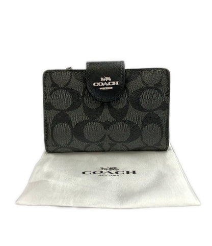 COACH 二つ折り財布 シグネチャー CW786 レディース コーチ