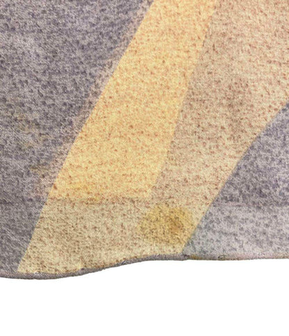 ブルガリ スカーフ シルク100% レディース BVLGARI