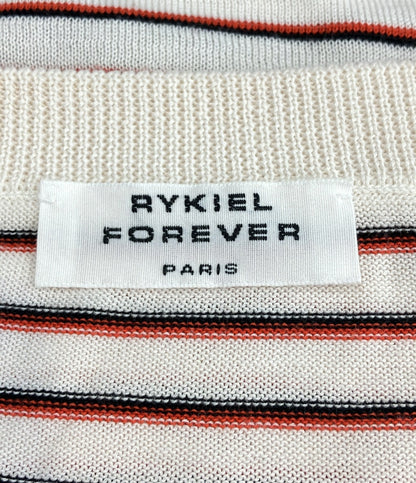 リキエルフォーエバー 長袖ニット レディース SIZE XS (XS) RYKIEL FOREVER