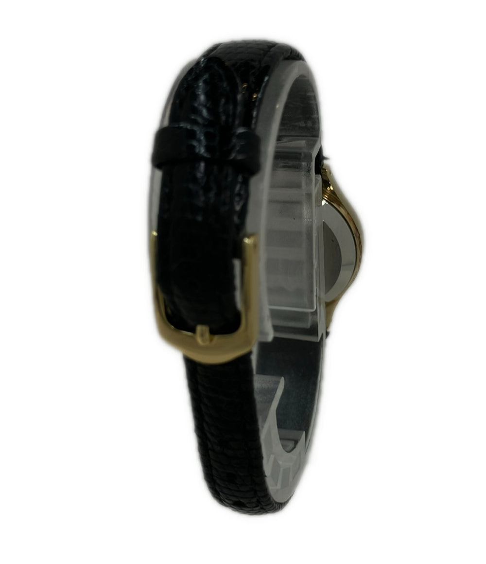 SEIKO 腕時計 クオーツ ゴールド 4301-0030 レディース セイコー