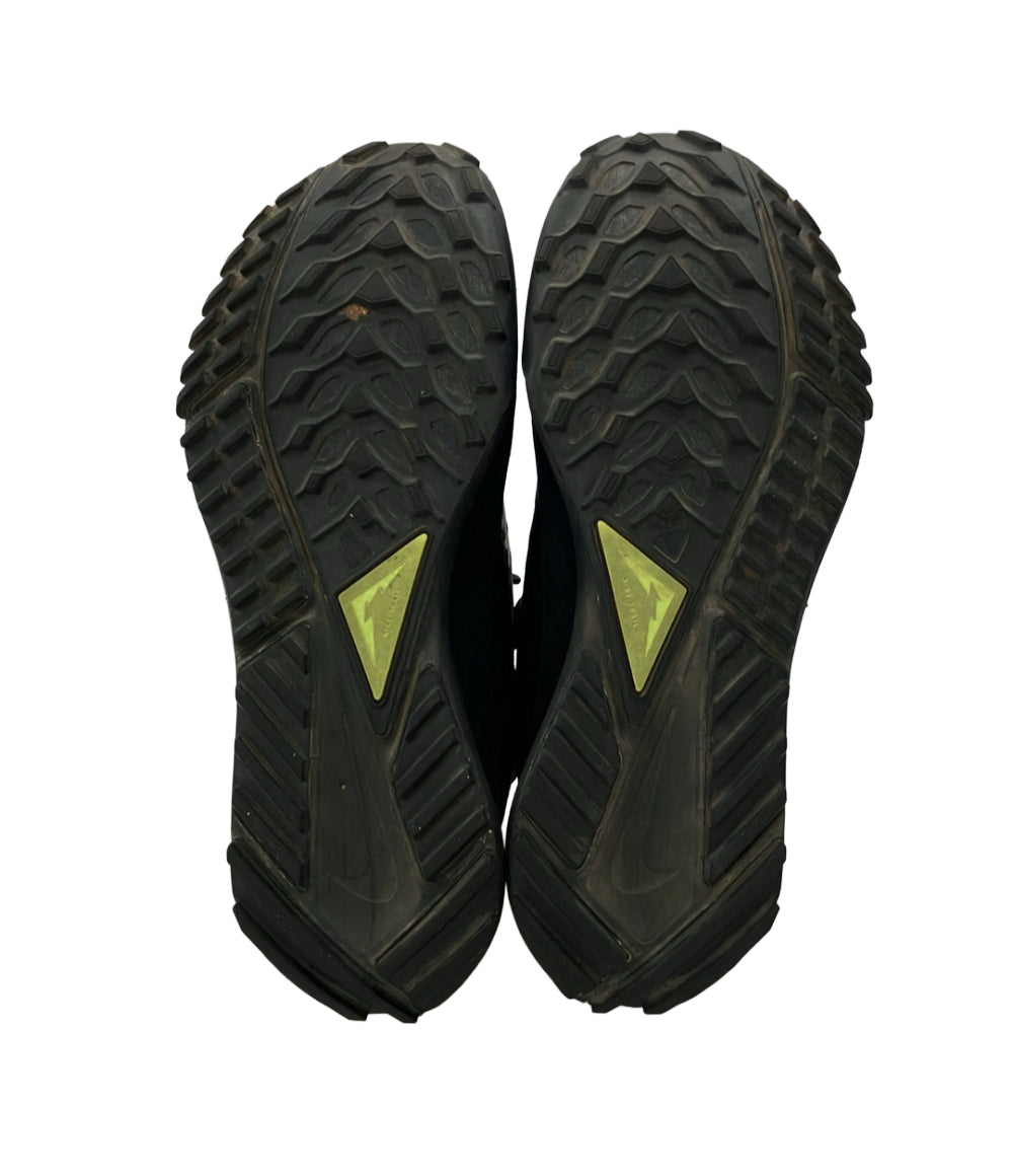 NIKE ミドルカットスニーカー リアクト ペガサス トレイル 4 GORE-TEX FJ8896-900 メンズ SIZE 25.5 ナイキ