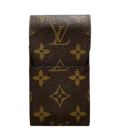 LOUIS VUITTON シガレットケース エテュイ シガレット モノグラム M63024 レディース メンズ ルイ・ヴィトン